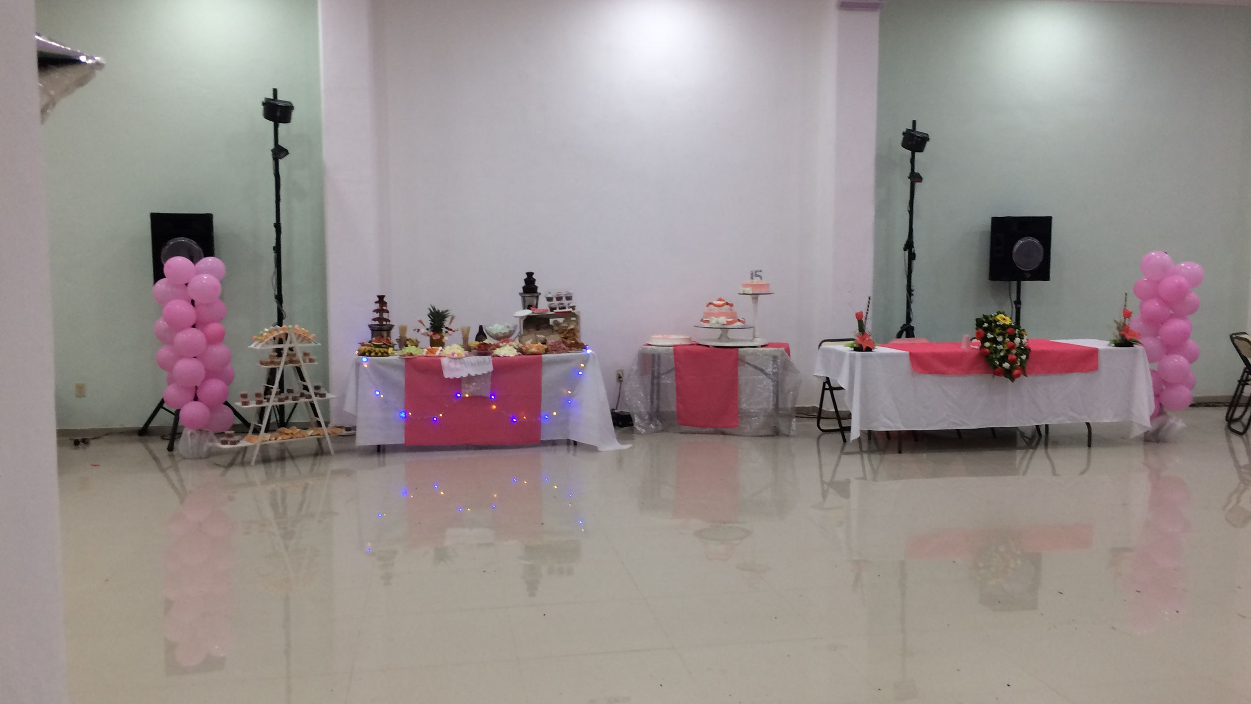 Valente Diaz Eventos